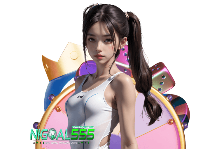 nigoal เว็บตรง